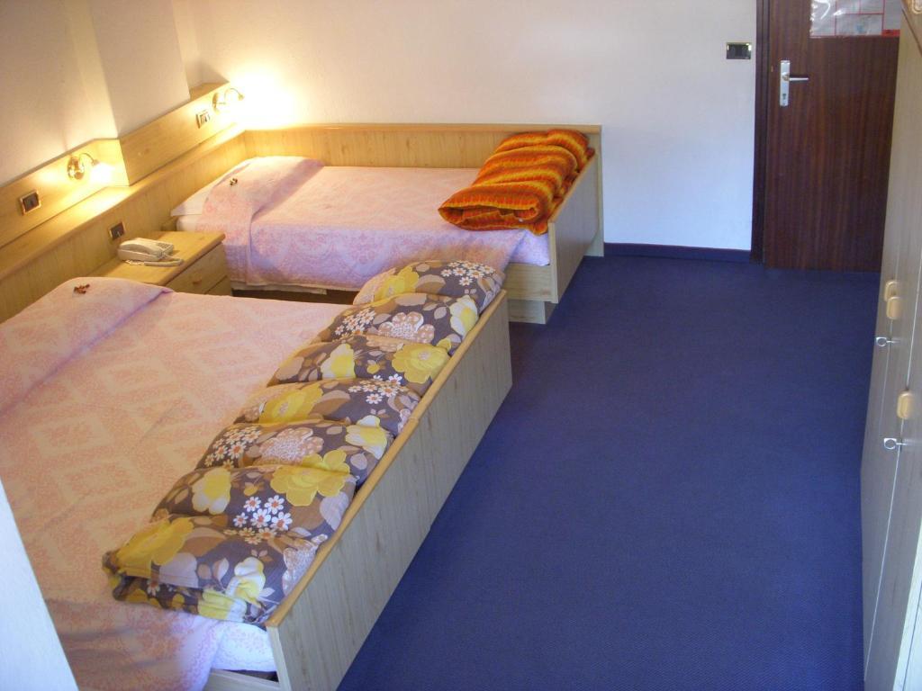 Hotel La Campagnola Moena Cameră foto